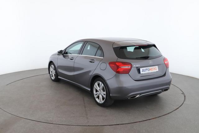 Mercedes Benz Classe A image 3