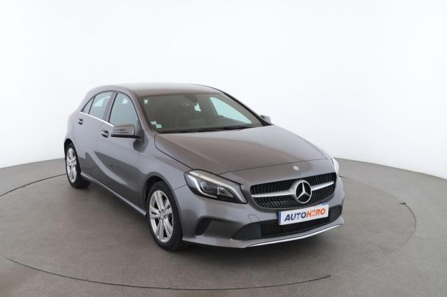 Mercedes Benz Classe A image 1