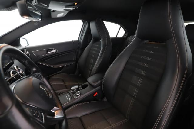 Mercedes Benz Classe A image 7