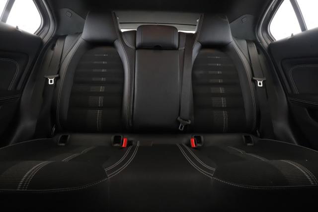 Mercedes Benz Classe A image 6