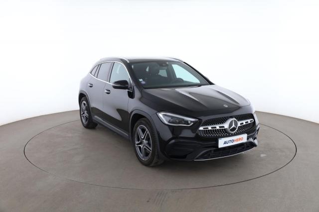 Mercedes Benz Gla image 3