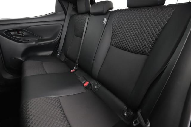 Toyota Yaris image 9