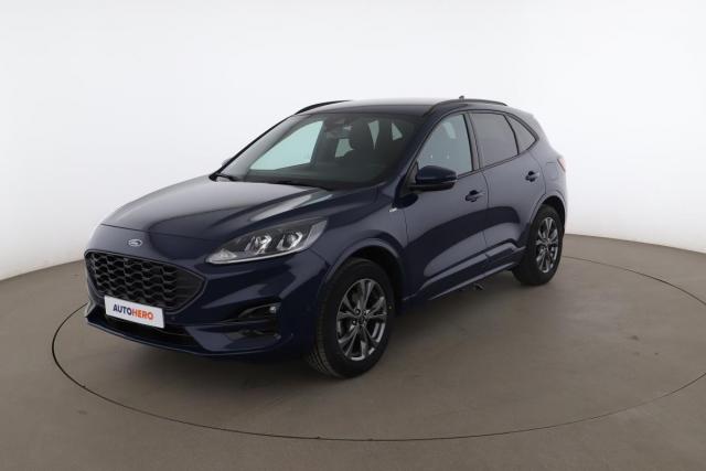 Ford Kuga 2.5 Duratec Flexifuel Fhev St-Line Powershift 190 Ch