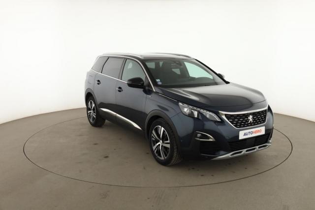 Peugeot 5008 image 3