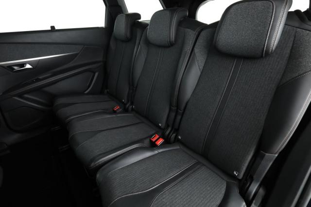 Peugeot 5008 image 5
