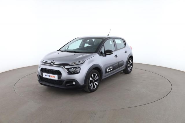 Citroen C3 1.2 Puretech Shine 83 Ch