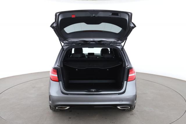 Mercedes Benz Classe B image 4