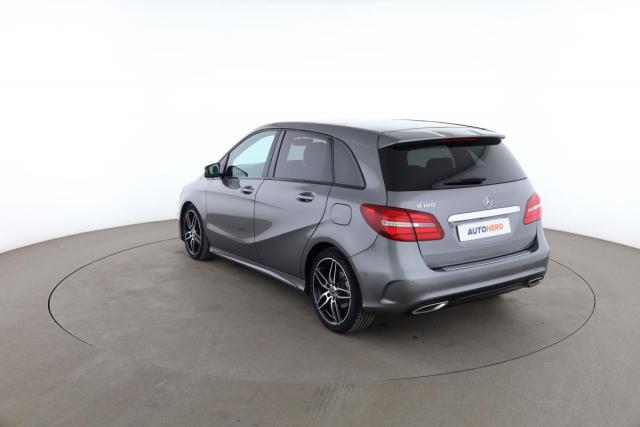 Mercedes Benz Classe B image 6