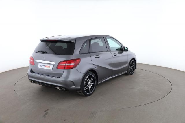 Mercedes Benz Classe B image 2
