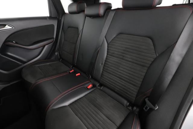 Mercedes Benz Classe B image 9