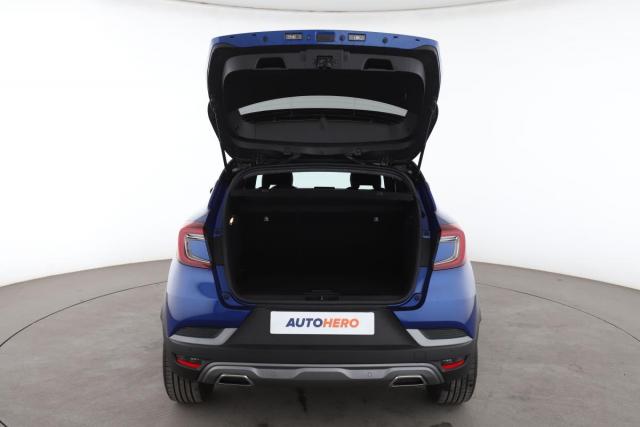 Renault Captur image 1