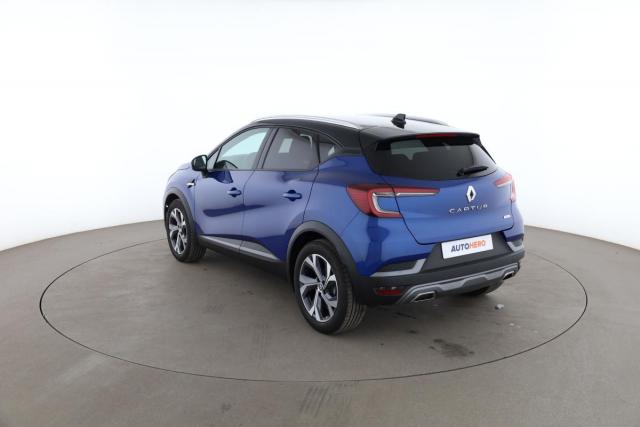 Renault Captur image 5