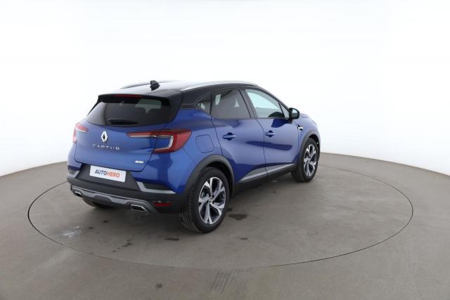 Renault Captur image 6