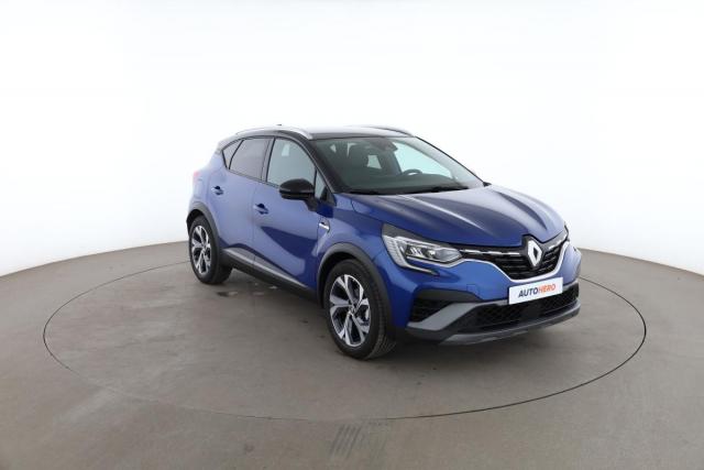 Renault Captur image 9