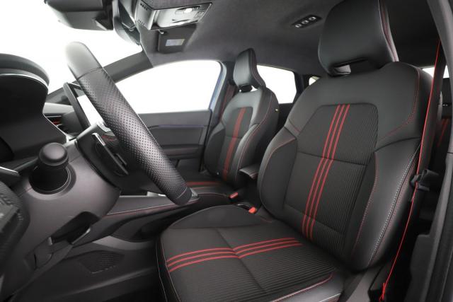 Renault Captur image 8