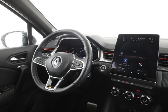 Renault Captur image 7