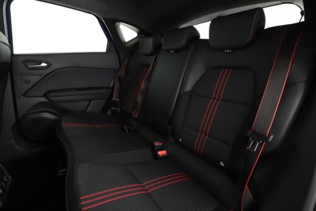 Renault Captur image 4