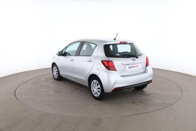 Toyota Yaris image 8