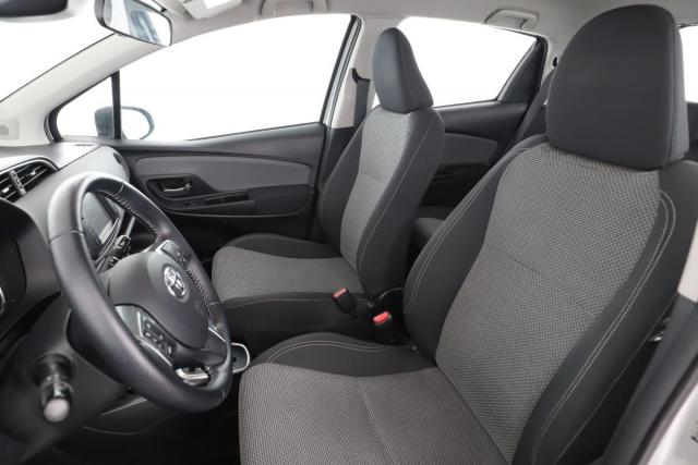 Toyota Yaris image 5