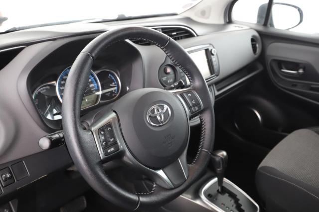 Toyota Yaris image 7