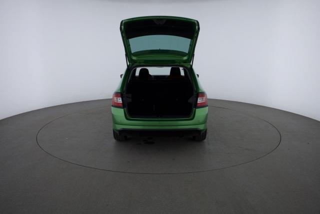 Skoda Fabia image 7