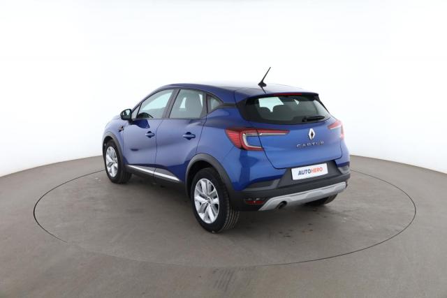 Renault Captur image 2