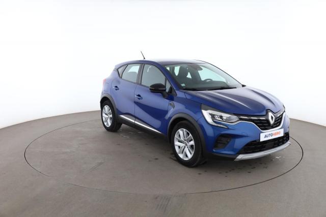 Renault Captur image 8