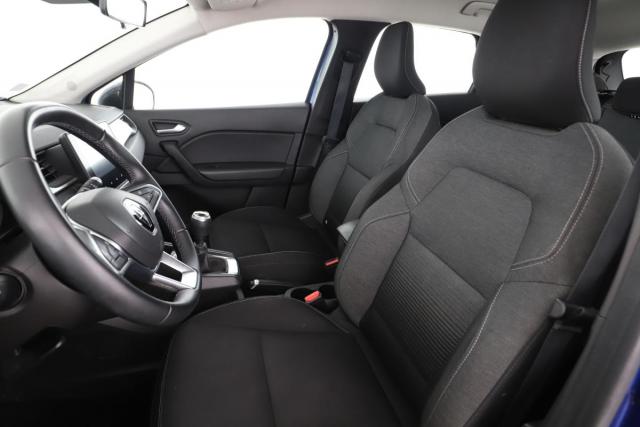 Renault Captur image 4