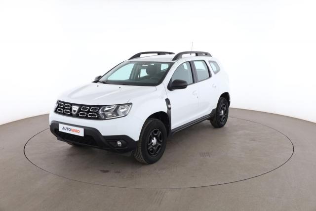 Dacia Duster d’occasion