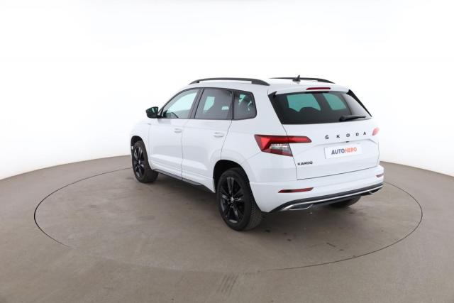 Skoda Karoq image 1