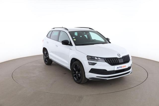 Skoda Karoq image 3