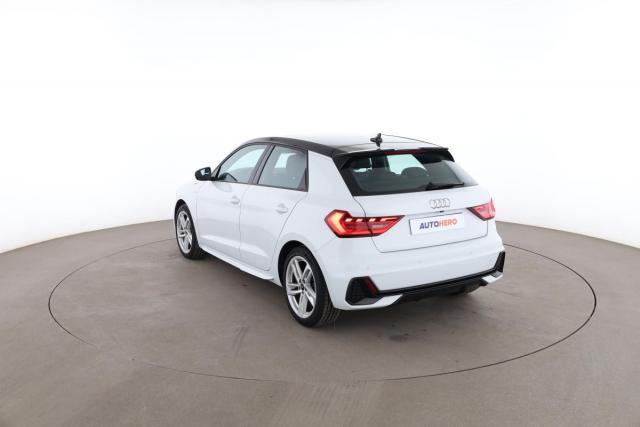 Audi A1 Sportback image 2