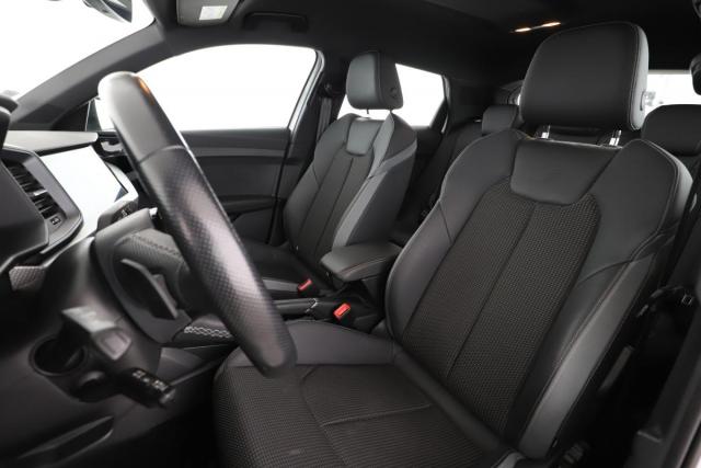 Audi A1 Sportback image 8