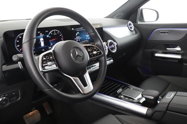 Mercedes Benz Gla image 2