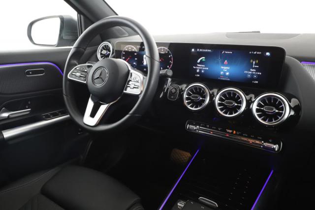 Mercedes Benz Gla image 1