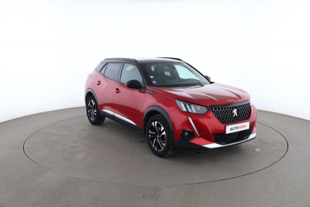 Peugeot 2008 image 1