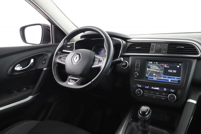 Renault Kadjar image 4