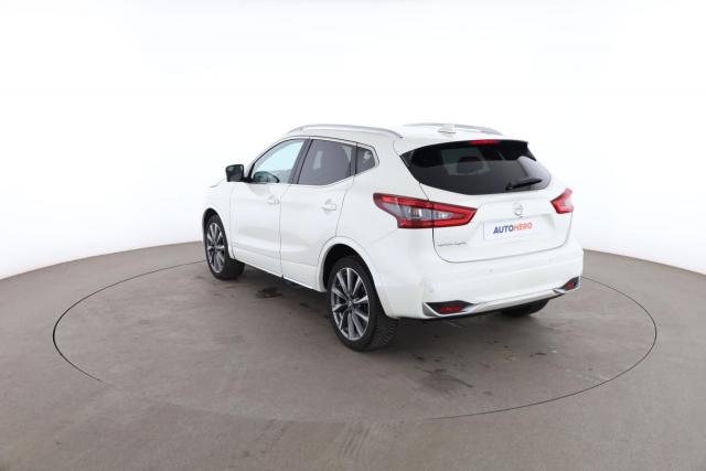 Nissan Qashqai image 7
