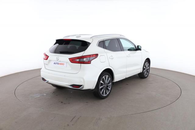 Nissan Qashqai image 2