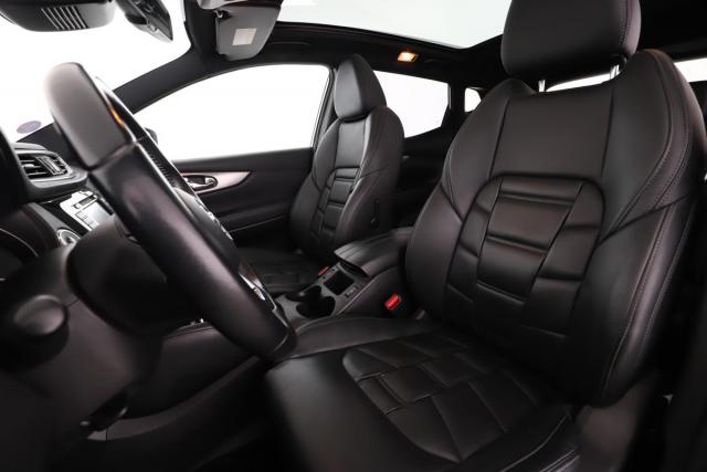 Nissan Qashqai image 4