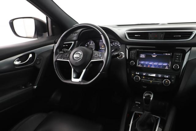 Nissan Qashqai image 1