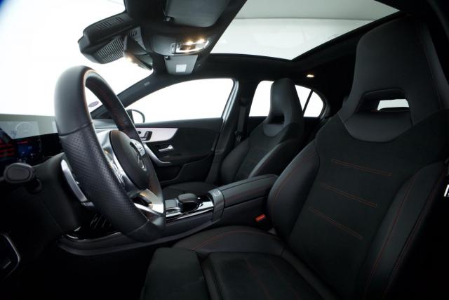 Mercedes Benz Classe A image 3