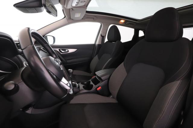 Nissan Qashqai image 4