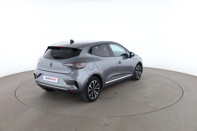 Renault Clio image 4