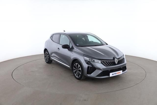 Renault Clio image 6