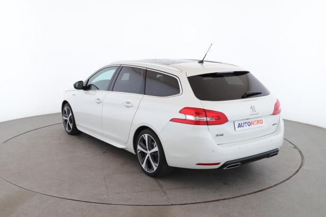 Peugeot 308 Sw image 2