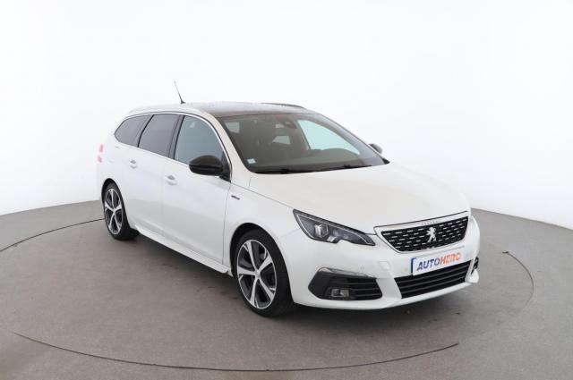 Peugeot 308 Sw image 3
