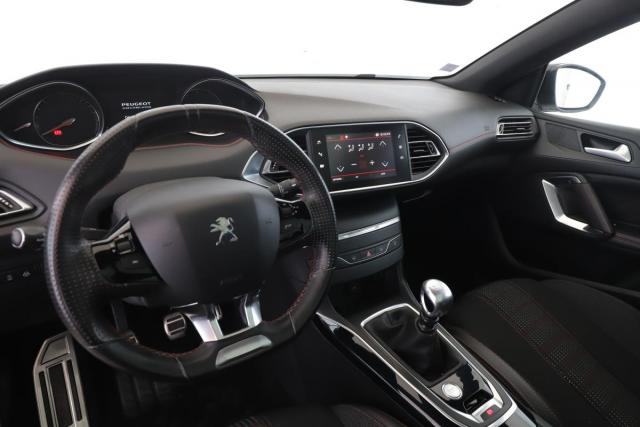 Peugeot 308 Sw image 4