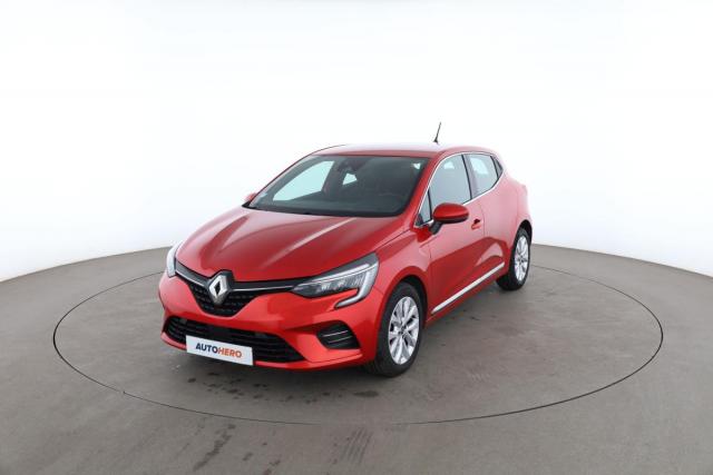 Renault Clio 1.5 Blue Dci Zen 85 Ch