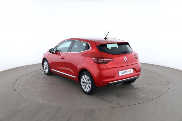 Renault Clio image 9